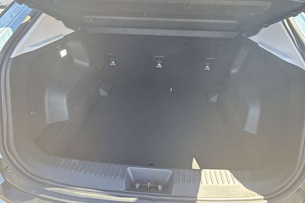 2025 Chery OMODA 5 EX