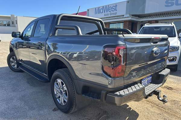 2024 Ford Ranger XLT 4X4 2.0L