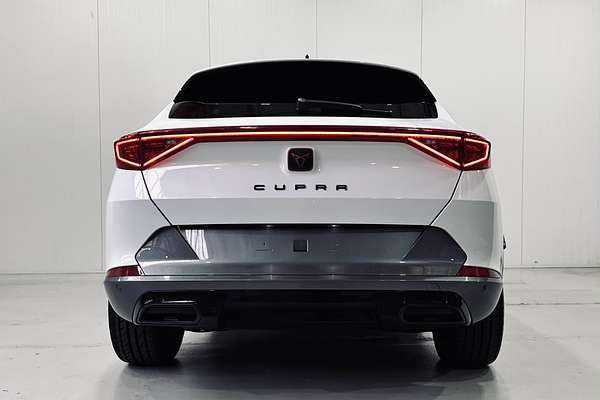 2022 CUPRA Formentor V KM 4X4