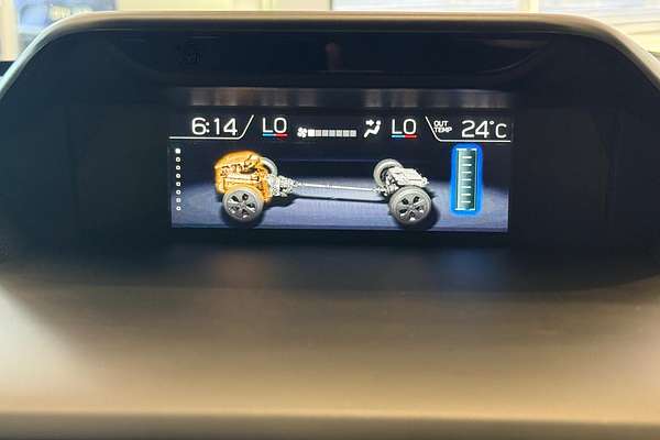 2024 Subaru Forester Hybrid L S5