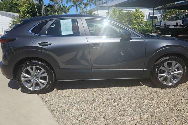2025 Mazda CX-30 G20 Evolve DM Series