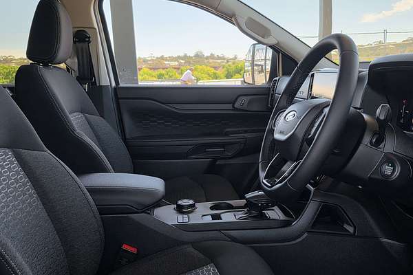 2025 Ford Ranger Super Duty 4X4