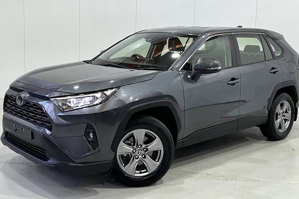 2023 Toyota RAV4 GX MXAA52R 2WD