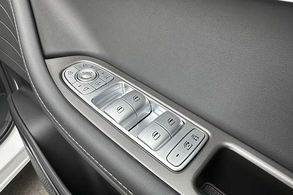 2025 Chery Tiggo 7 Pro SE+
