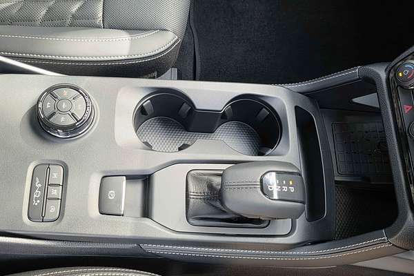 2025 Ford Everest Platinum 3.0L