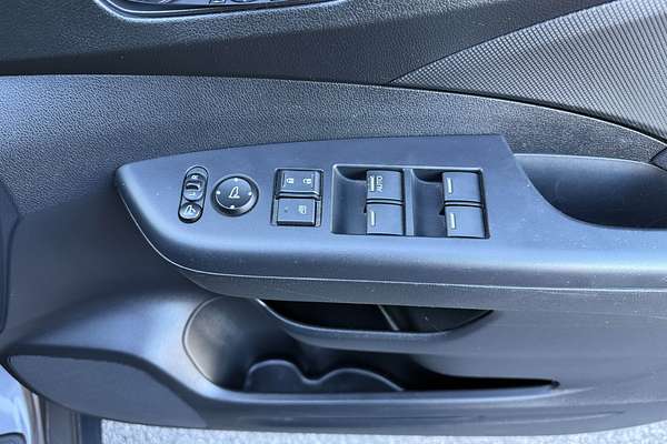 2016 Honda CR-V VTi RM Series II