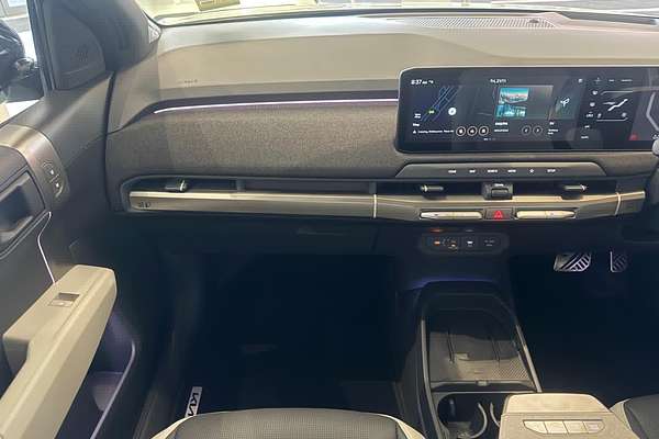 2025 Kia EV3 GT-Line Long Range SV
