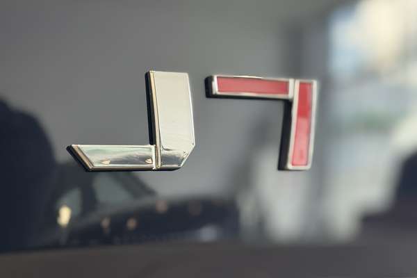 2025 Jaecoo J7 Track