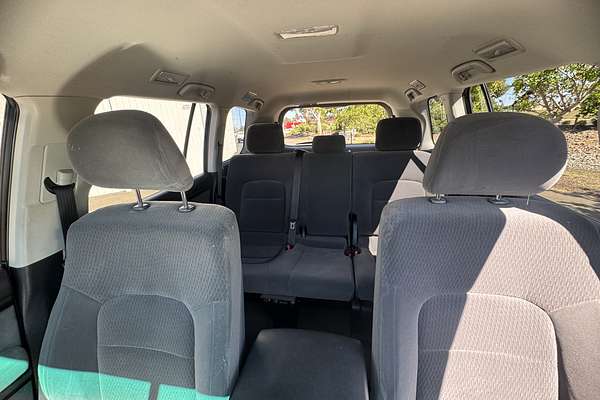 2020 Toyota Landcruiser GXL VDJ200R