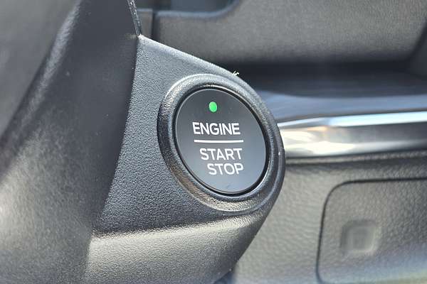 2025 Ford Everest Sport 2.0L