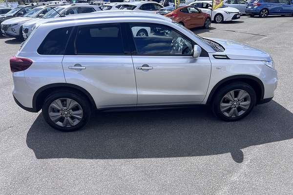 2022 Suzuki Vitara LY Series II