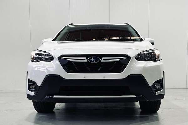 2021 Subaru XV Hybrid L G5X 4X4