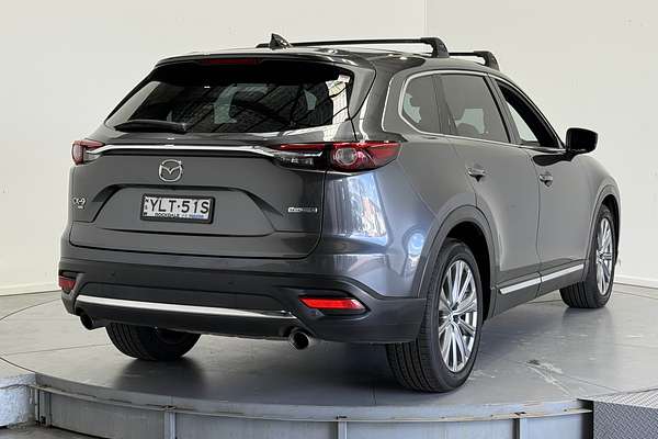 2022 Mazda CX-9 AZAMI (AWD) CX9M