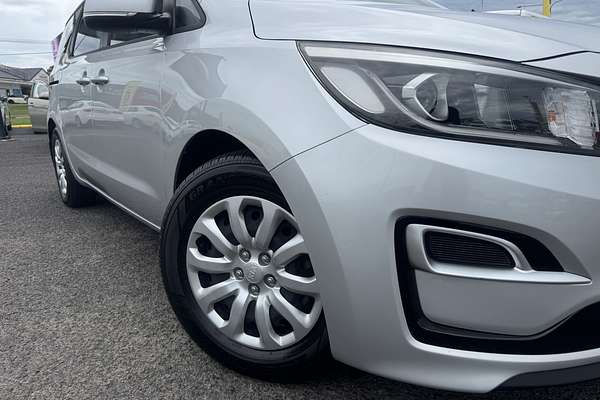 2018 Kia Carnival S YP