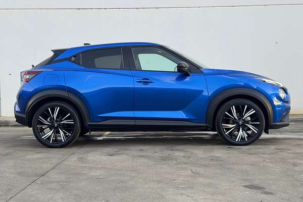 2024 Nissan JUKE Ti F16