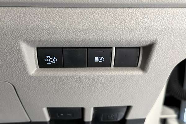 2024 Toyota Hiace GDH300R LWB