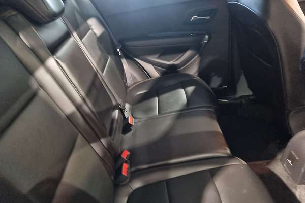 2019 Holden Trax LTZ TJ