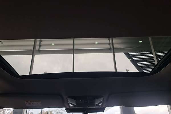 2025 Mitsubishi Outlander Exceed ZM AWD