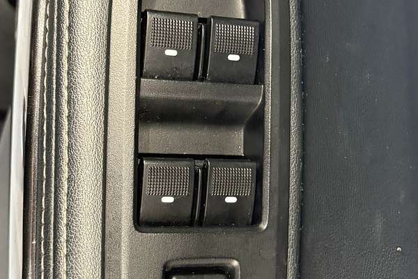 2021 Ford Everest TITANIUM (4WD) UA II MY21.25 2.0L