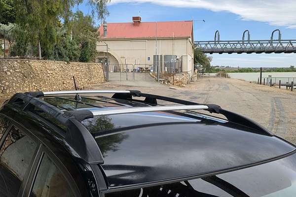 2012 Subaru Forester X S3