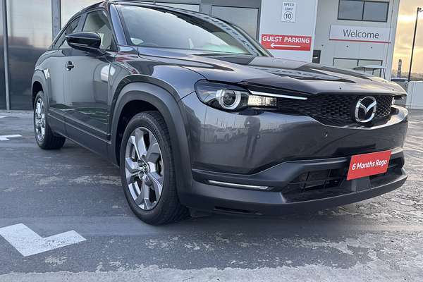 2021 Mazda MX-30 G20e Evolve DR Series
