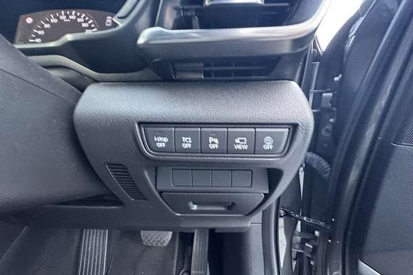 2021 Mazda MX-30 G20e Evolve DR Series