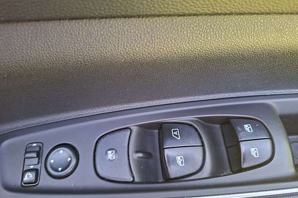 2016 Renault Koleos Zen HZG