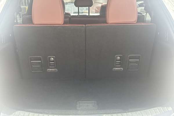 2019 Mazda CX-9 Azami LE TC