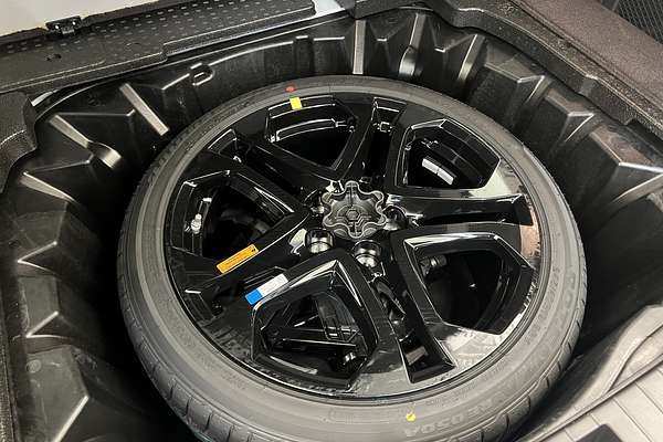 2017 Holden Commodore SS V Redline VF Series II