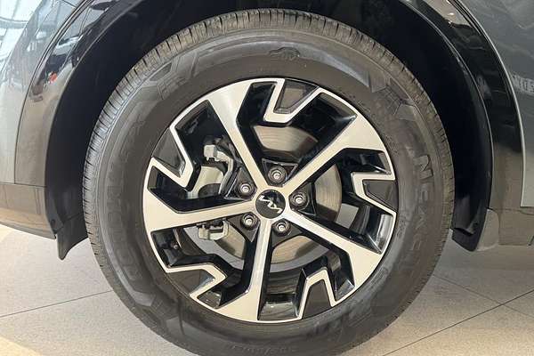 2024 Kia Sportage SX NQ5