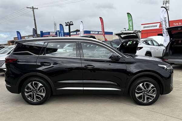 2024 Chery Tiggo 7 Pro Urban