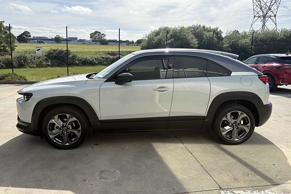 2021 Mazda MX-30 G20e Astina DR Series