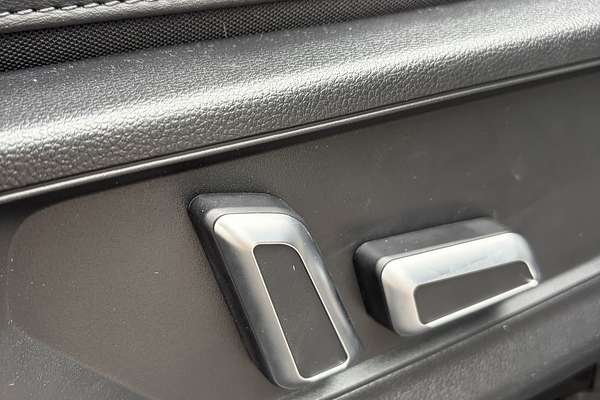 2025 GWM Haval H6 Lux Hybrid B01