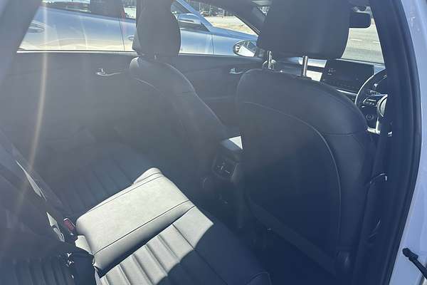 2024 Kia Cerato GT BD