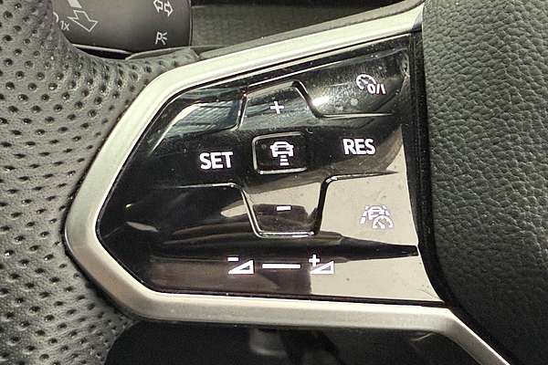 2022 Volkswagen Golf GTi MARK 8 MY22.5