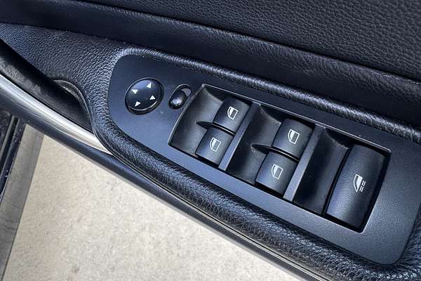 2012 BMW 1 Series 120i E88 LCI