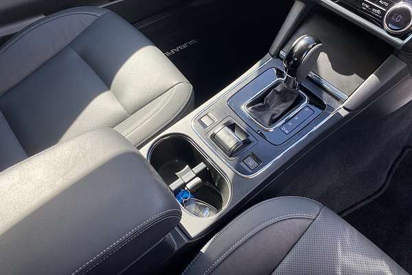 2020 Subaru Liberty 3.6R 6GEN