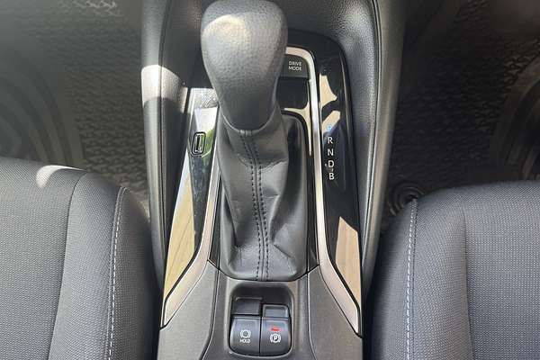 2021 Toyota Corolla Ascent Sport Hybrid ZWE211R