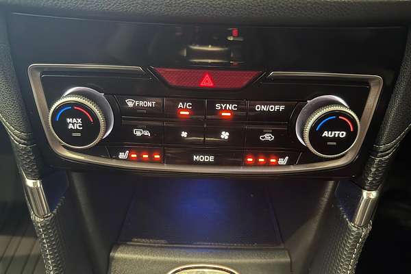 2024 Subaru Forester Hybrid L S5