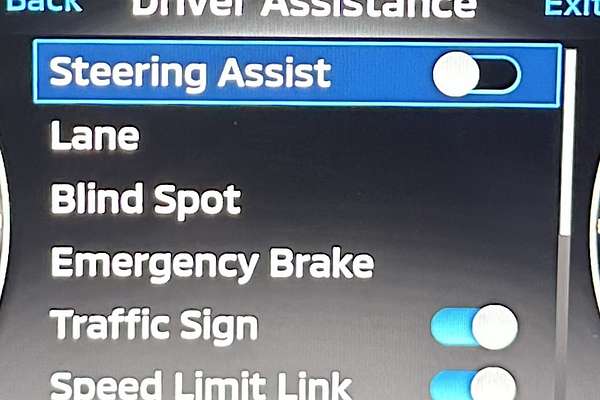 2024 Mitsubishi Outlander PHEV Exceed ZM AWD