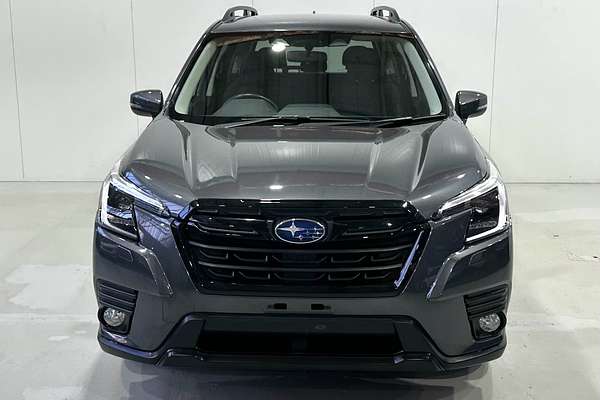 2024 Subaru Forester 2.5i S5 4X4