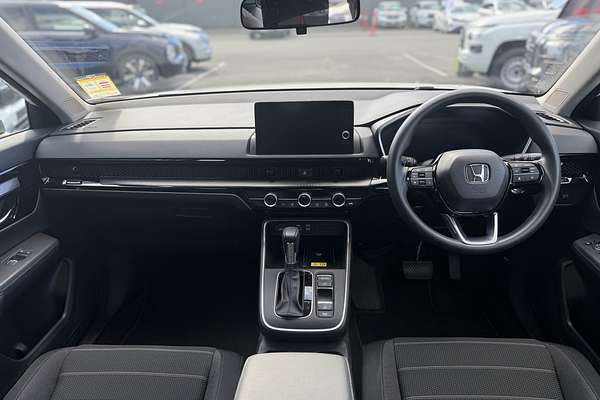 2023 Honda CR-V VTi X RS