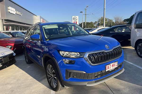 2022 SKODA Kodiaq Style NS