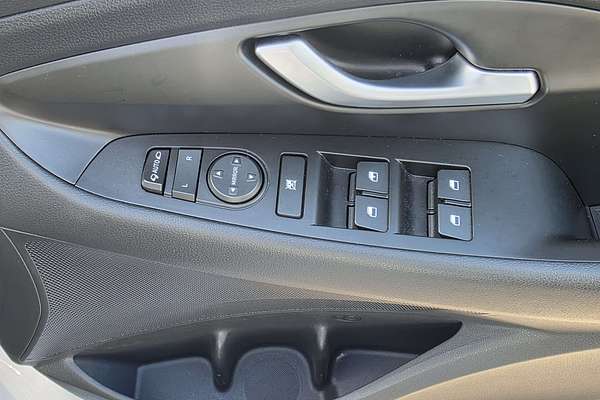 2021 Hyundai i30 Active PD.V4