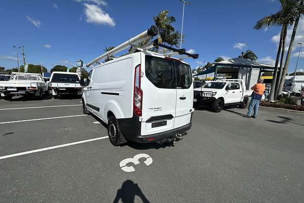 2022 Ford Transit Custom 340L VN LWB