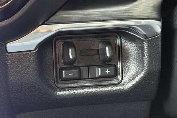 2024 Ford Everest Sport  2.0L