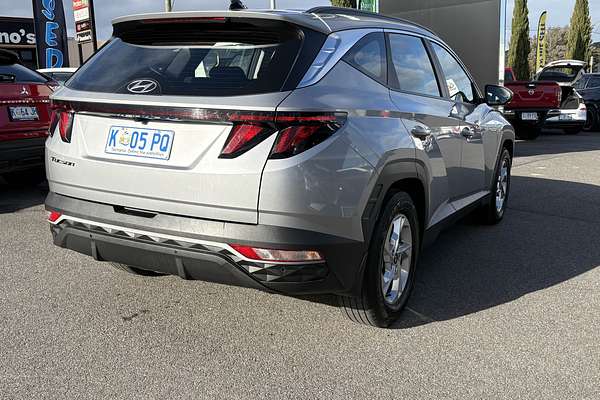 2022 Hyundai Tucson NX4.V1