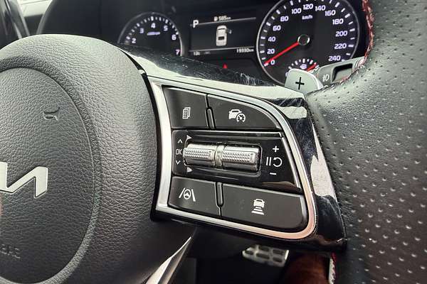 2024 Kia Cerato GT BD