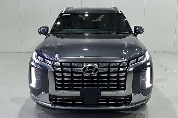 2024 Hyundai Palisade Calligraphy LX2.V4 AWD