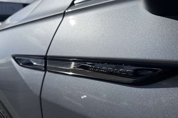 2023 Volkswagen Tiguan 162TSI Elegance Allspace 5N